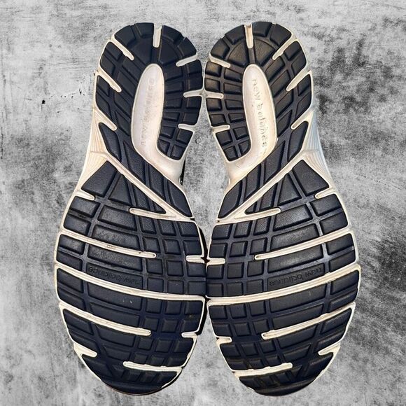 New Balance 543 v1 Women’s Size 8.5 Shoe Blue Running Sneaker 2016 WE543CP1 - Picture 6 of 9